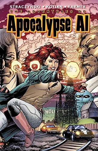 Adventures of Apocalypse Al
