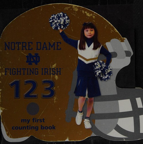 Notre Dame Fighting Irish 123