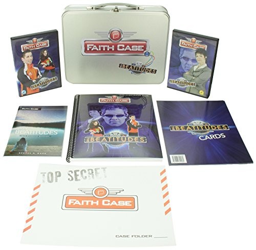 Faith Case Beatitudes