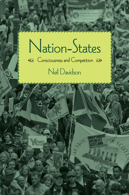 Nation-States: Consciousness and Competition