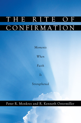 The Rite of Confirmation