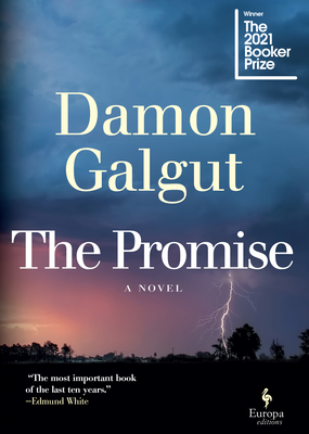 The Promise: A Novel (Booker Prize Winner)