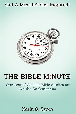 The Bible Minute