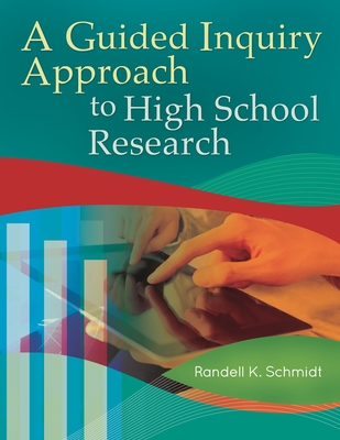 A Guided Inquiry Approach to High School Research