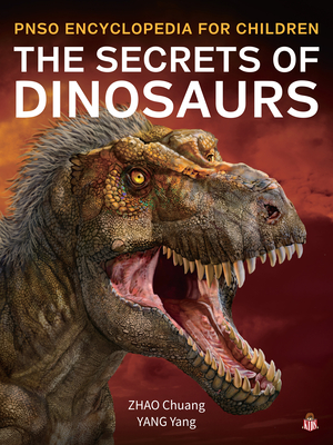 The Secrets of Dinosaurs