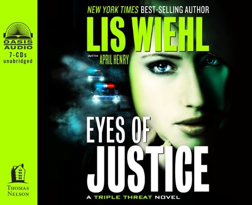 Eyes of Justice