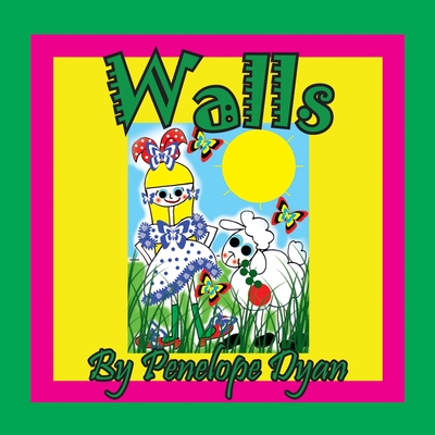 Walls (Large Print Edition)
