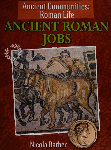 Ancient Roman Jobs