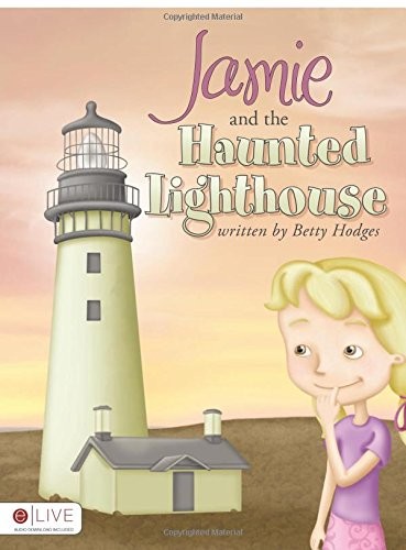 Jamie and the Haunted Lighthouse