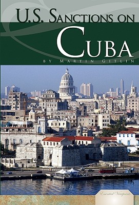 U.S. Sanctions on Cuba