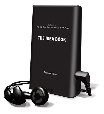 The Idea Book
