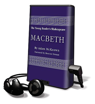 Young Reader's Shakespeare - Macbeth