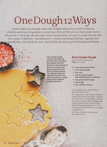 Holiday Cheer: Recipes and Decorating Ideas for Your Best Christmas Ever