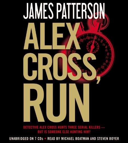 Free Alex Cross