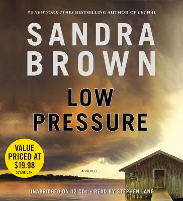 Low Pressure Lib/E