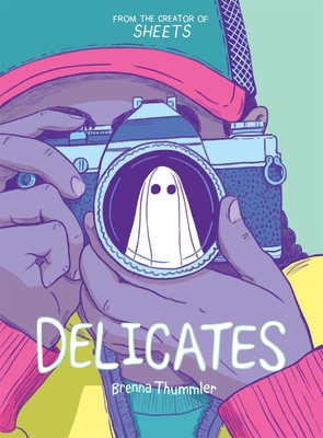 Delicates: Volume 2