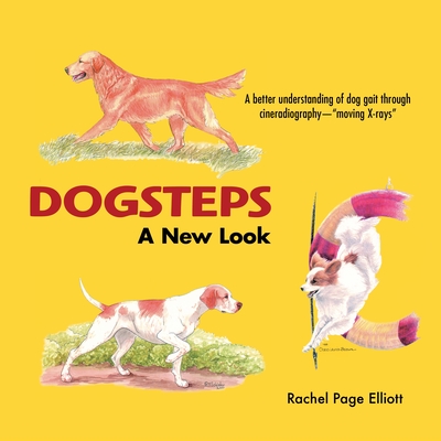 Dogsteps a New Look