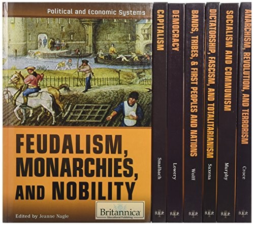 Political and Economic Systems