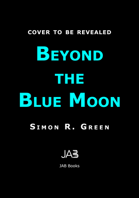 Beyond the Blue Moon: Volume 4