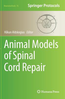 Animal Models of Spinal Cord Repair