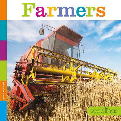 Seedlings: Farmers