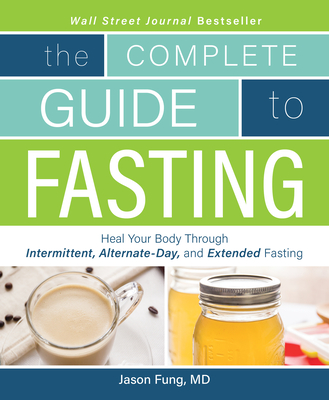 Complete Guide to Fasting