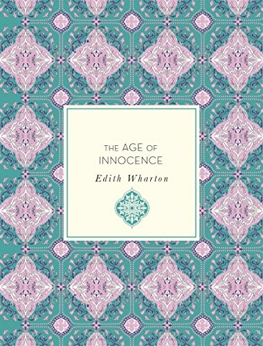 The Age of Innocence (Knickerbocker Classics)