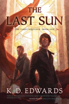 The Last Sun: Volume 1