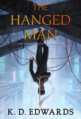 The Hanged Man: Volume 2