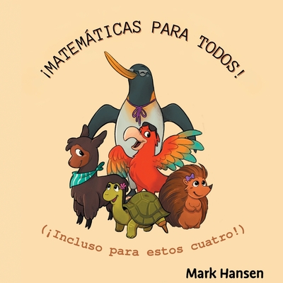 ¡Matemáticas para todos!