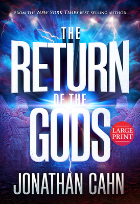 The Return of the Gods: Large Print (Large Print Edition)