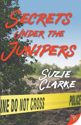 Secrets Under the Junipers