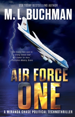 Air Force One: an action-adventure technothriller