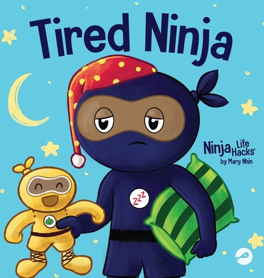 Consent Ninja: A Children's Picture Book about Safety, Boundaries, and  Consent (Ninja Life Hacks)