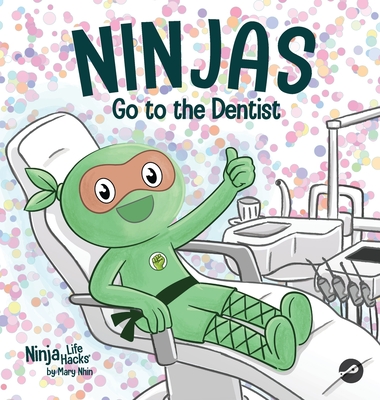 Ninjas Go Camping: A Rhyming Children's Book About Camping (Ninja