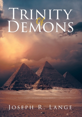 Trinity Of Demons