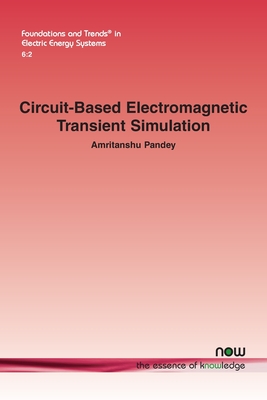 Circuit-based Electromagnetic Transient Simulation