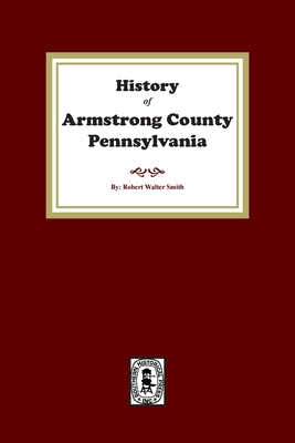 History of Armstrong County, Pennsylvania