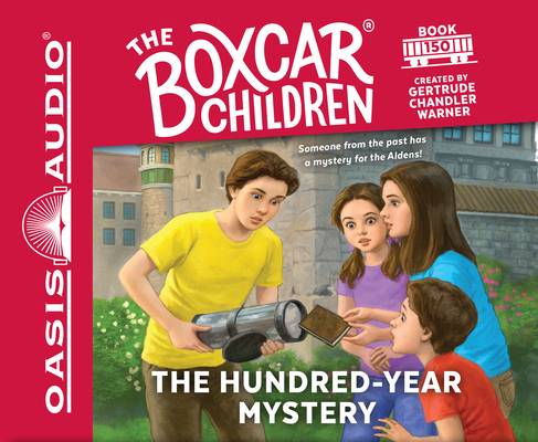 The Hundred-Year Mystery: Volume 150
