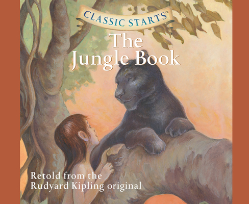 Classic Starts(r): The Jungle Book Volume 29