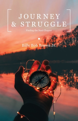 Journey and Struggle: Finding the Next Chapter