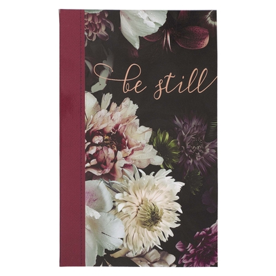 Journal Flexcover Floral Be St