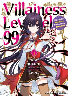 Level 1 Demon Lord And One Room Hero Vol.1 – LA Manga Cafe