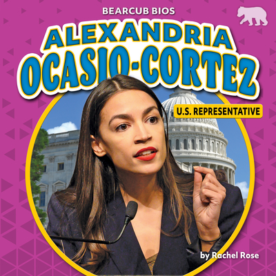 Alexandria Ocasio-Cortez: U.S. Representative
