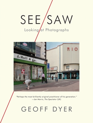 See/Saw: Looking at Photographs