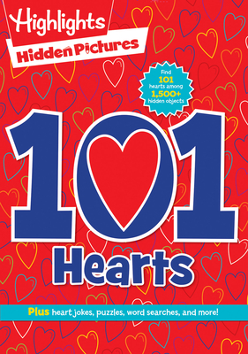 101 Hearts