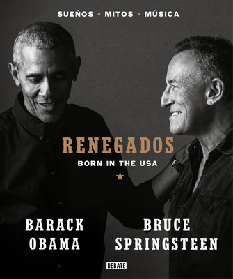 Renegados: Born In The USA = Renegades
