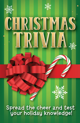 Christmas Trivia: Spread the Cheer and Test Your Holiday Knowledge!
