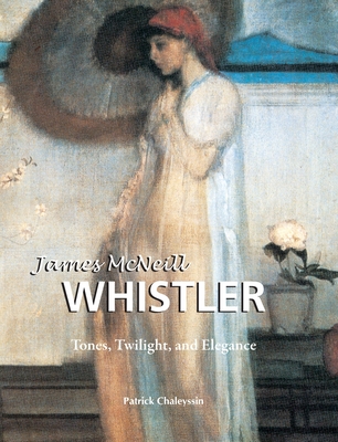 James McNeill Whistler: Tones, Twilight, and Elegance