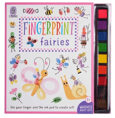 Fingerprint Fairies